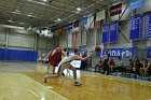 Men’s Basketball vs MIT  Men’s Basketball vs MIT. - Photo by Keith Nordstrom : Wheaton, Basketball, MIT